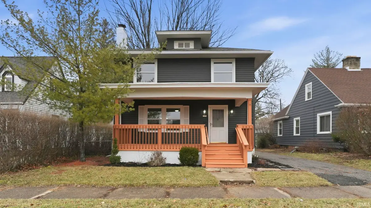 4405 Marquette Drive, Fort Wayne, IN 46806 - Image #1