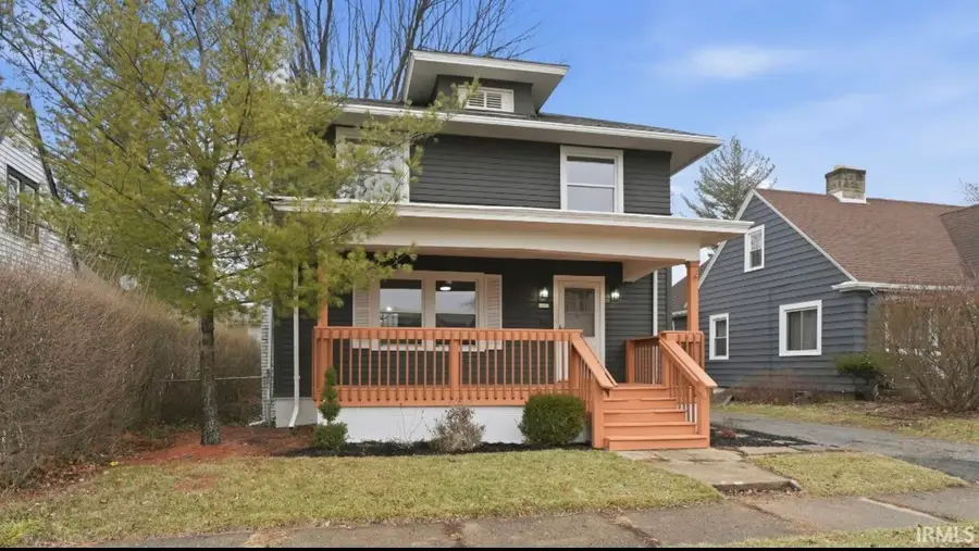 4405 Marquette Drive, Fort Wayne, IN 46806 - Image #2