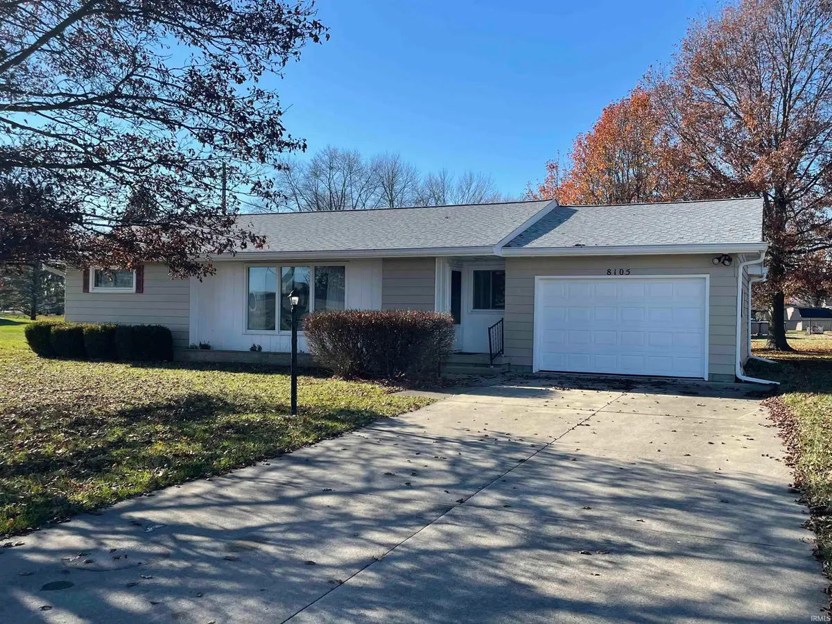 8105 N Williamson Road, Muncie, IN 47303 - Image #1
