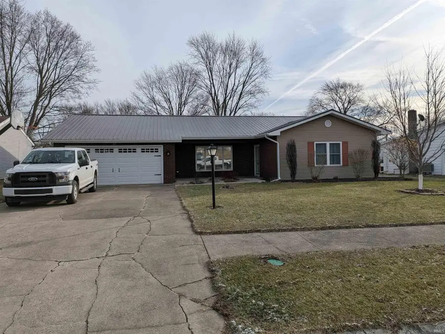 315 Richfield Lane, Geneva, IN 46740 - Image #3