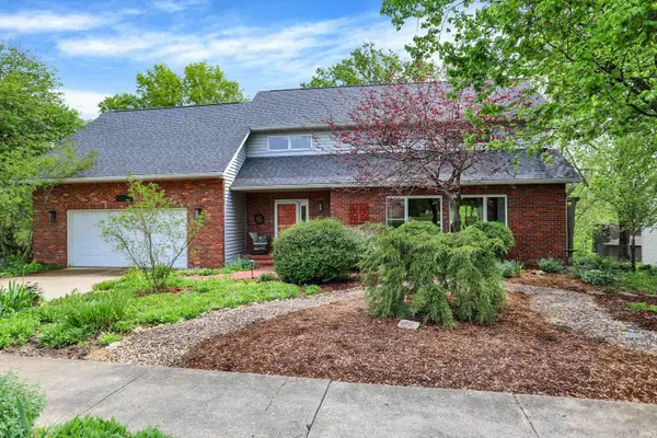 2910 E Winston Street, Bloomington, IN 47401