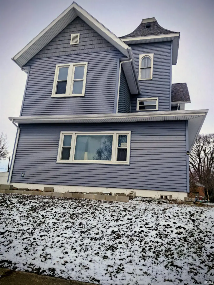110 W 6th Street, Peru, IN 46970 - Image #2