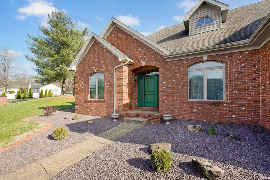 4528 Bridgestone Boulevard, Newburgh, IN 47630 - Image #2