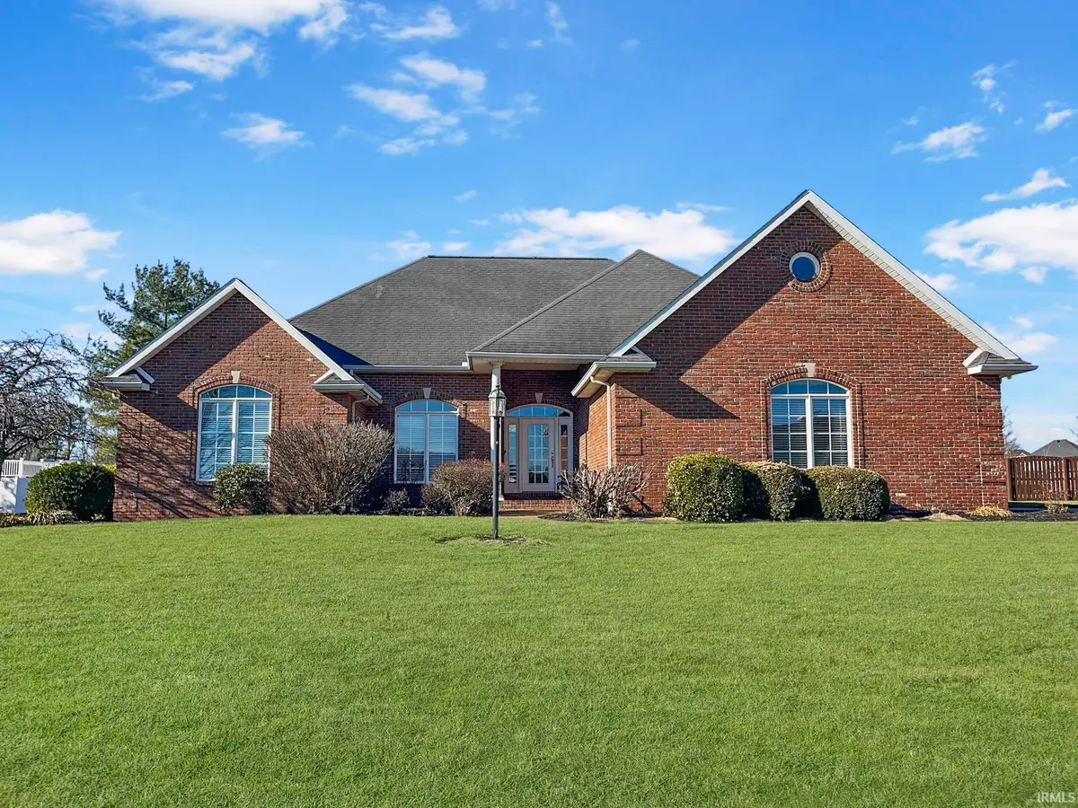 2433 Briarcliff Drive, Newburgh, IN 47630 - Image #1