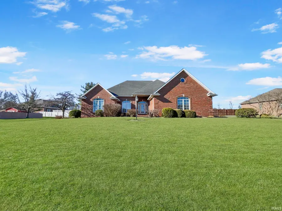 2433 Briarcliff Drive, Newburgh, IN 47630 - Image #2