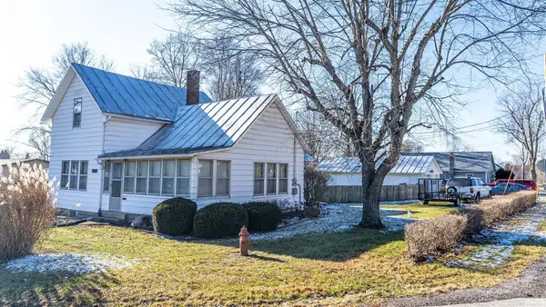 1525 Ozark Street, Pleasant Lake, IN 46779