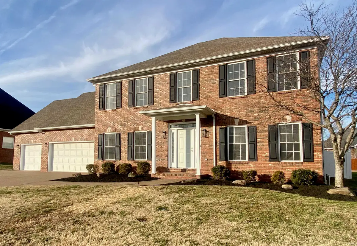 4500 Windham Drive, Evansville, IN 47725 - Image #1