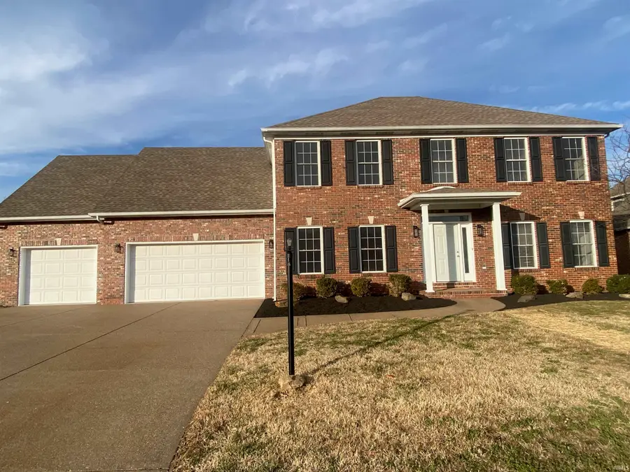 4500 Windham Drive, Evansville, IN 47725 - Image #2