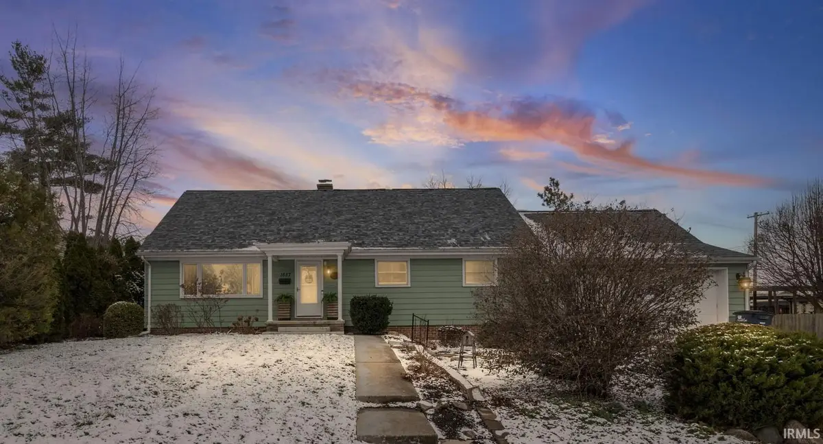 1657 E Walnut Street, Frankfort, IN 46041 - Image #1