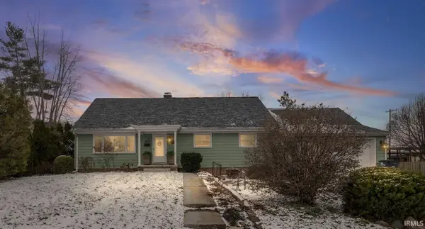 1657 E Walnut Street, Frankfort, IN 46041