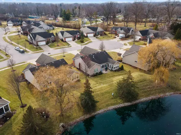 4021 Foxknoll Cove, Fort Wayne, IN 46835