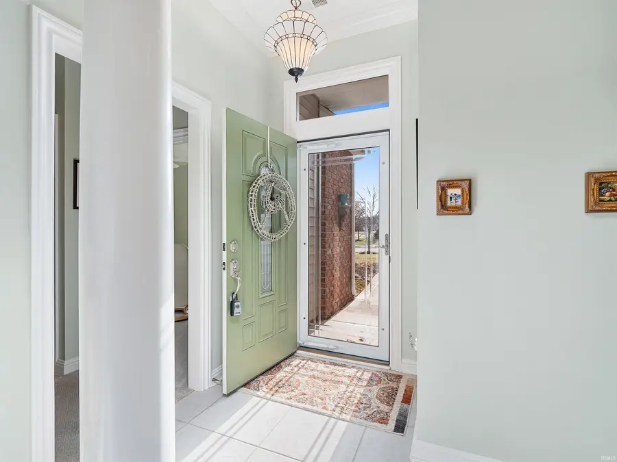 4021 Foxknoll Cove, Fort Wayne, IN 46835 - Image #3