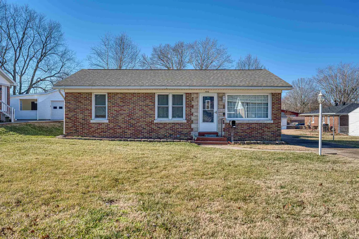 4112 W Maryland Street, Evansville, IN 47720 - Image #1