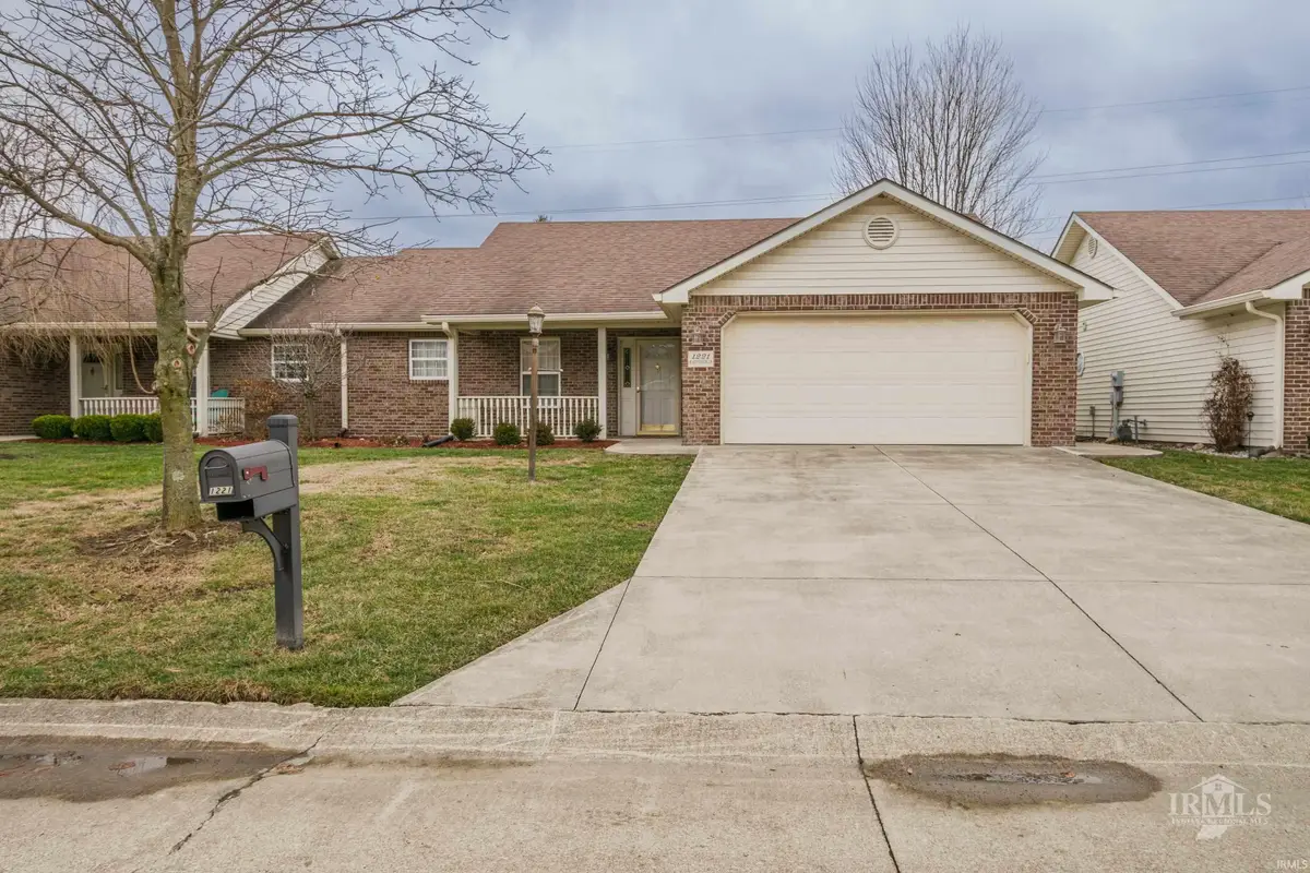 1221 N Saybrook Lane, Muncie, IN 47304 - Image #1