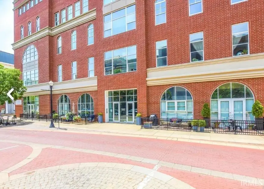 300 Main Street #4H, Evansville, IN 47708 - Image #1