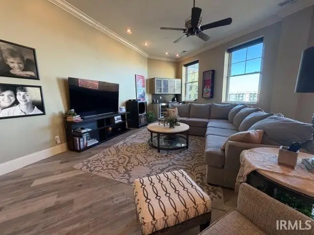 300 Main Street #4H, Evansville, IN 47708 - Image #2