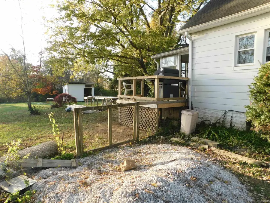 218 Washington Boulevard, Salem, IN 47167 - Image #3