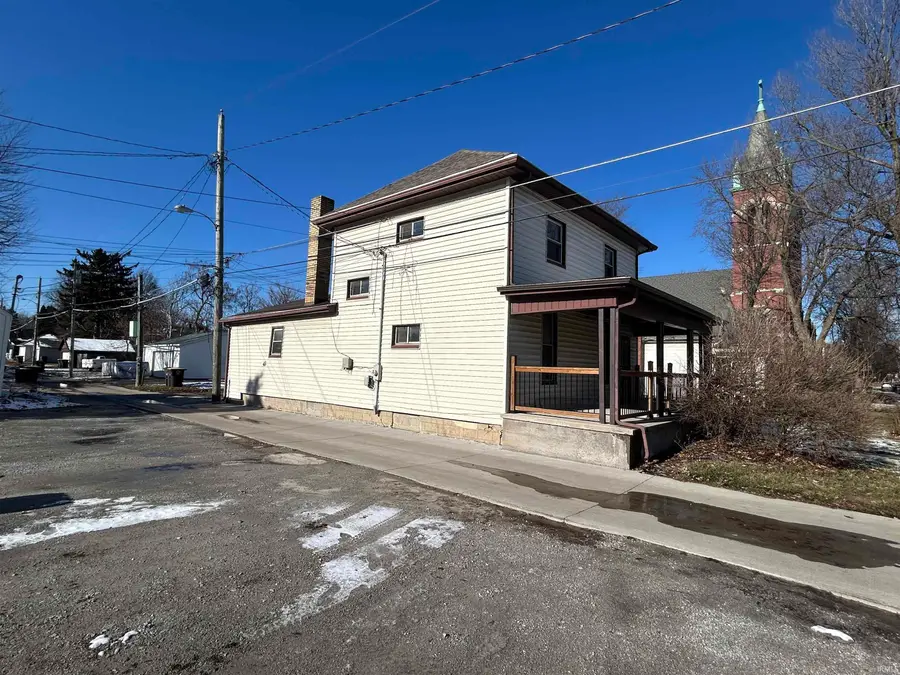 1417 Barthold Street, Fort Wayne, IN 46808 - Image #2