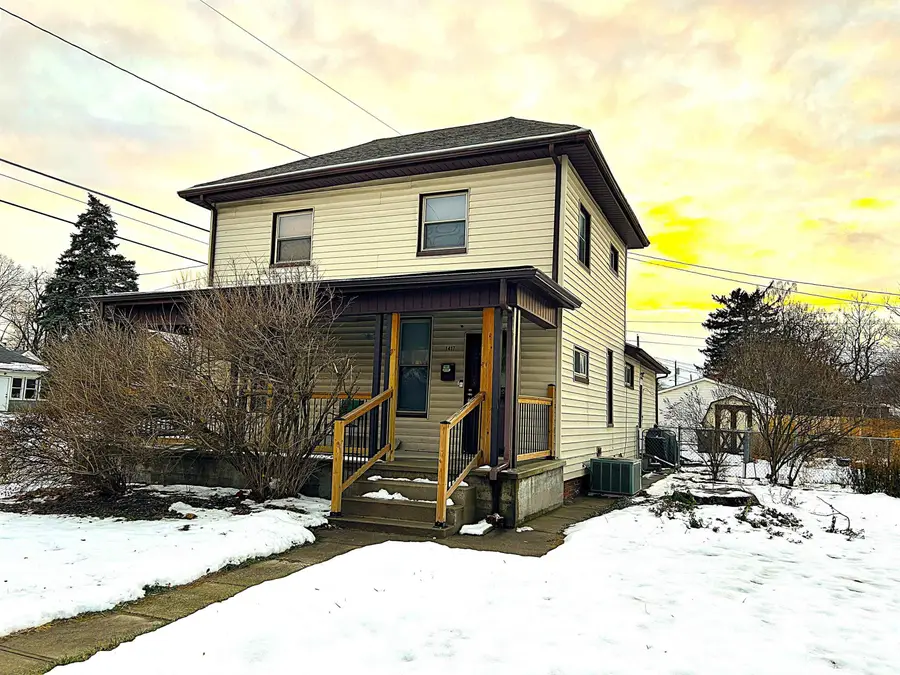 1417 Barthold Street, Fort Wayne, IN 46808 - Image #3