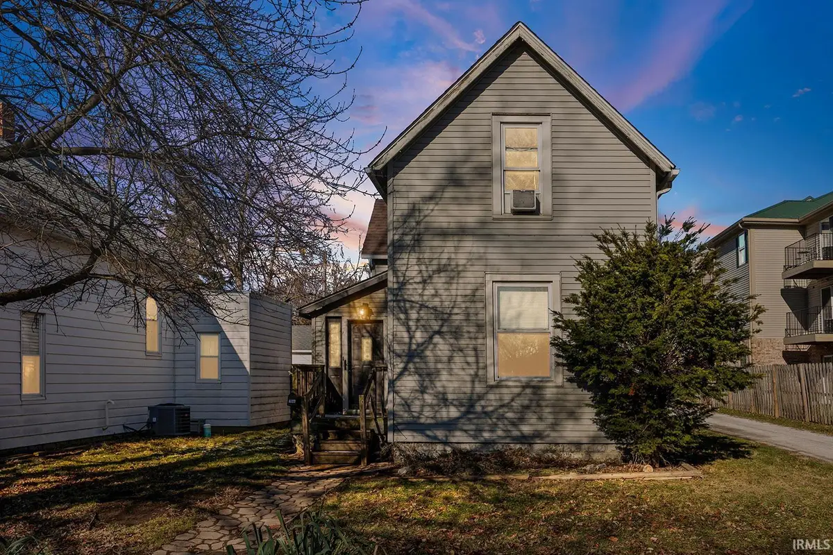 1940 Morton Street, Lafayette, IN 47904 - Image #1