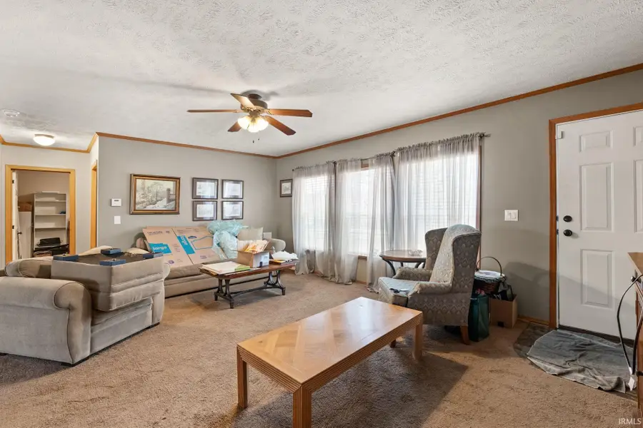 5135 N Vanlaningham Road, Milltown, IN 47145 - Image #3