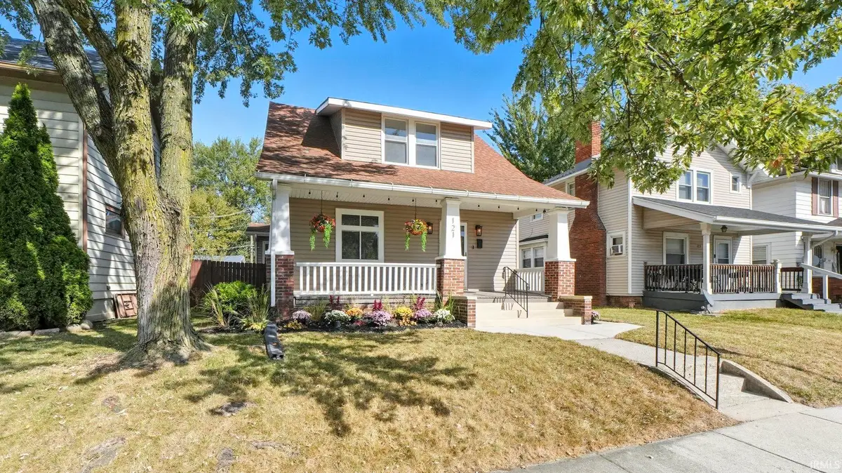 121 E Branning Avenue, Fort Wayne, IN 46806 - Image #1
