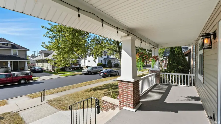 121 E Branning Avenue, Fort Wayne, IN 46806 - Image #3