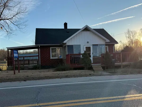 1002 Main Street, Winslow, IN 47567