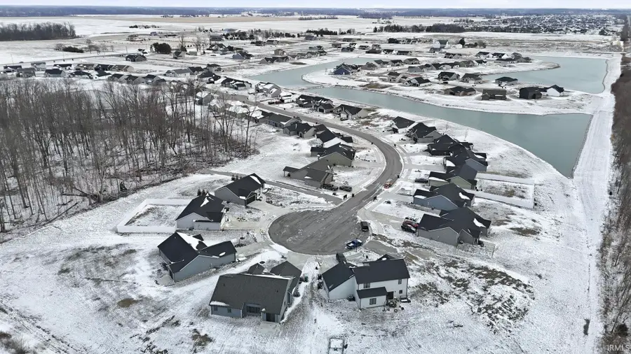 801 Lagonda Trail, Fort Wayne, IN 46818 - Image #2