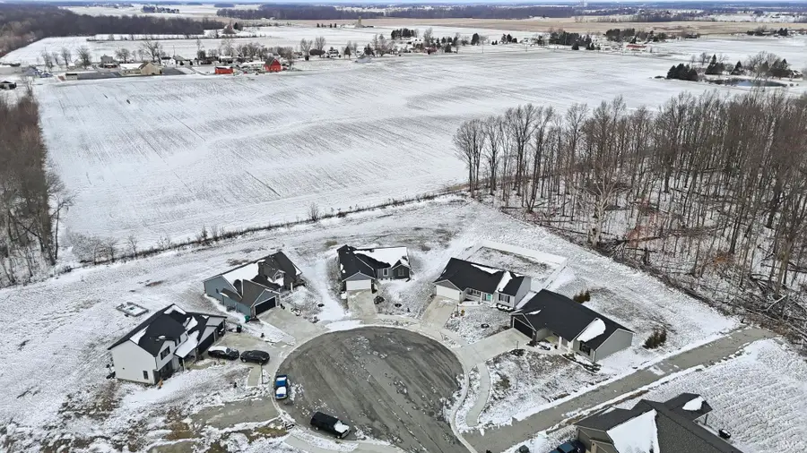 801 Lagonda Trail, Fort Wayne, IN 46818 - Image #3