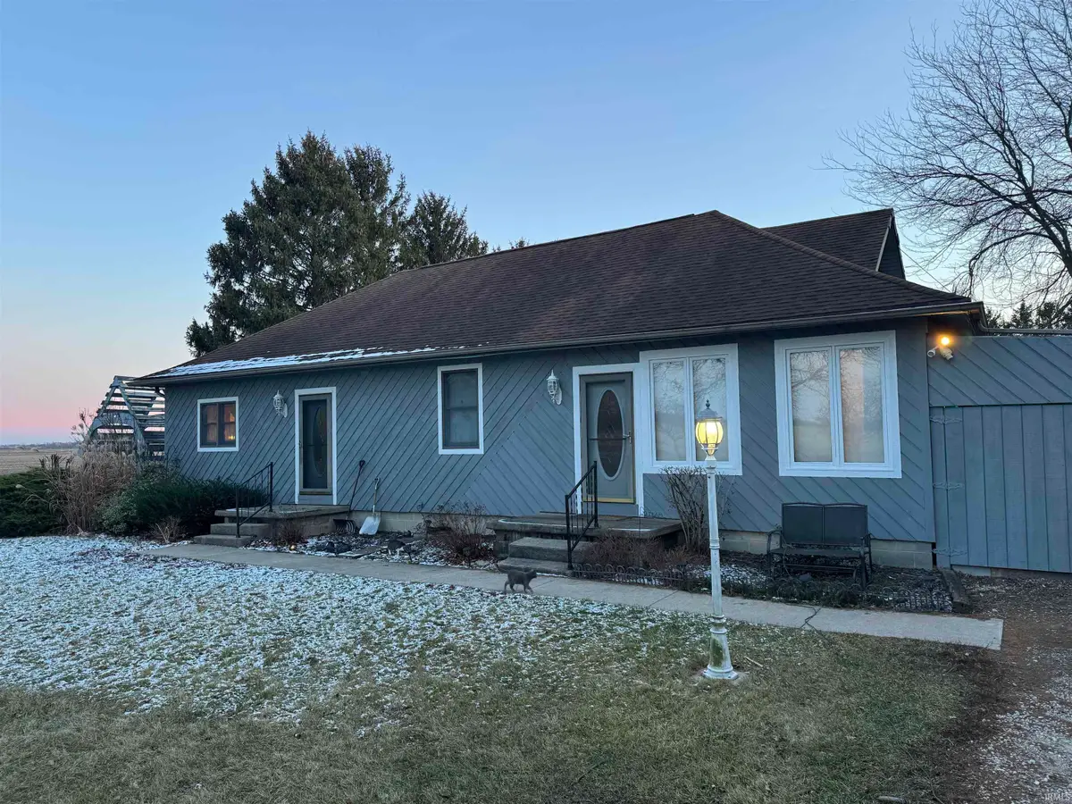 2662 W 450 N Route, Decatur, IN 46733 - Image #1