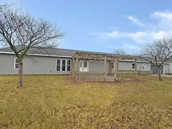 127 S Ford Street, Hartford City, IN 47348