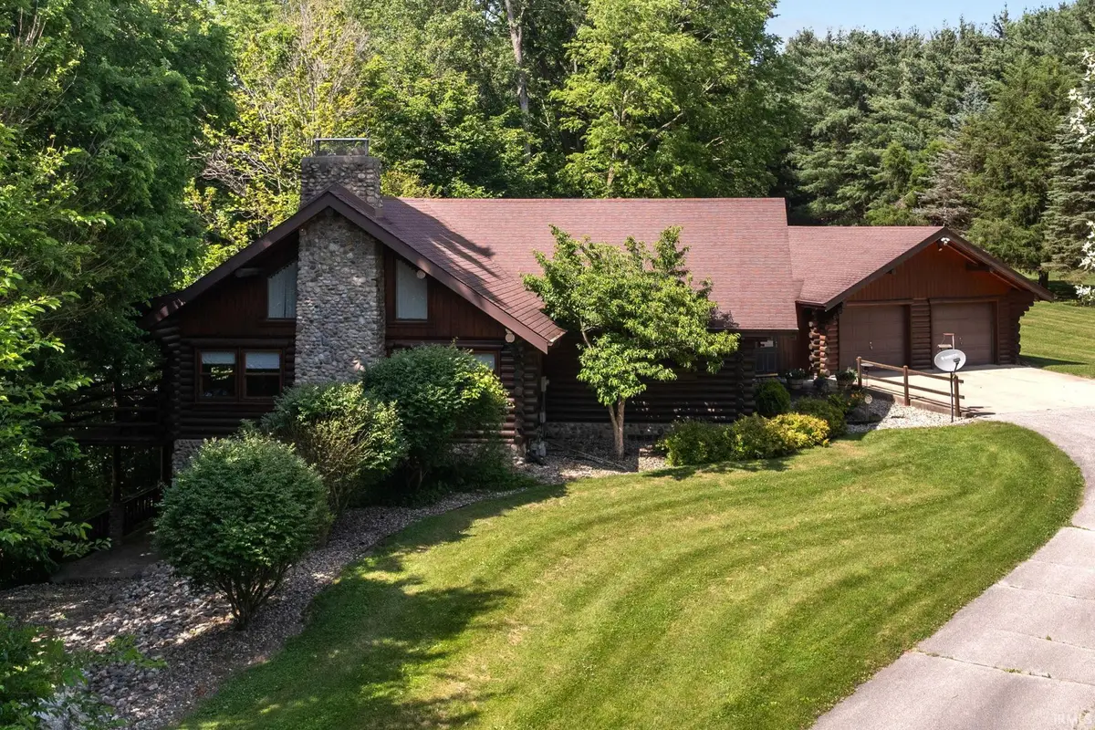 24205 County Road 126 Road, Goshen, IN 46526 - #1
