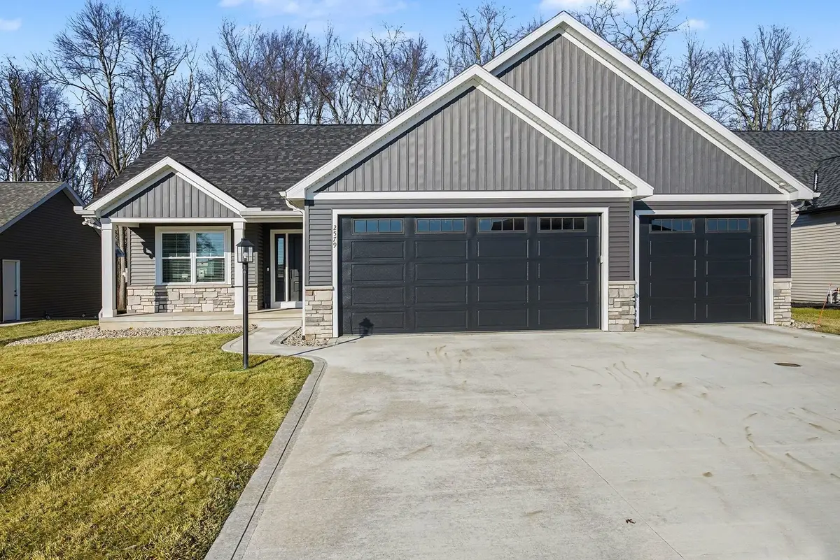 2579 Timberstone Drive, Elkhart, IN 46514 - Image #1