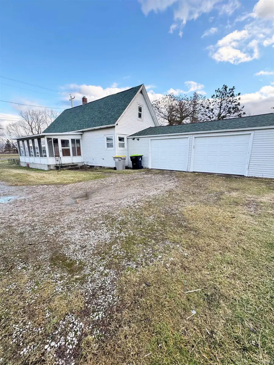 116 E Willow Street, Butler, IN 46721 - Image #2