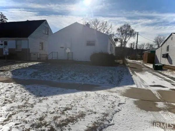 2523 Milburn Boulevard, Mishawaka, IN 46544