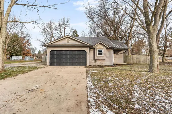 1507 W Lincoln Avenue, Goshen, IN 46526