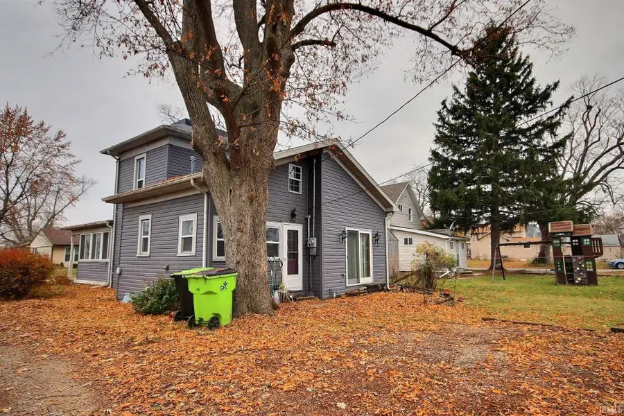 615 Whitelock Street, Huntington, IN 46750 - Image #2