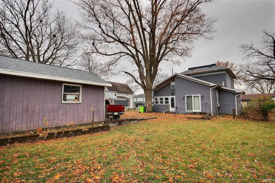 615 Whitelock Street, Huntington, IN 46750 - Image #3