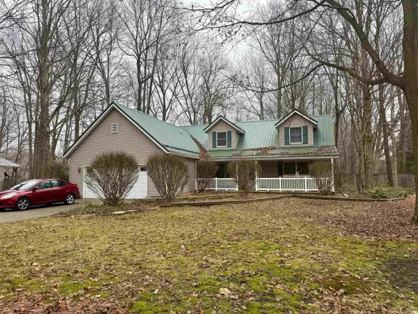 10190 Beechwood Drive, Plymouth, IN 46563