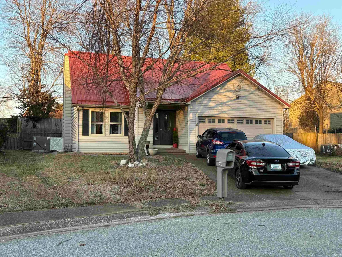 7970 Alexandra Lane, Newburgh, IN 47630 - Image #1