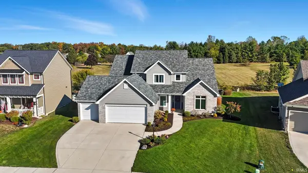 15026 Leo Creek Boulevard, Leo, IN 46765