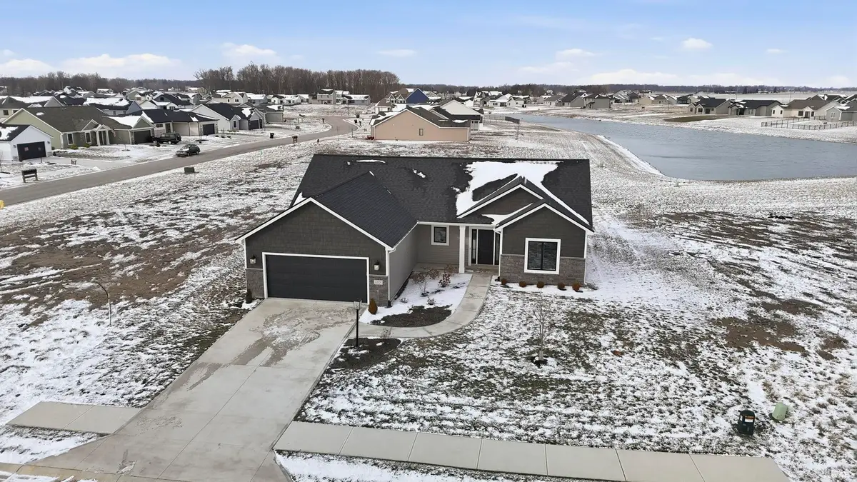 1201 Zenos Boulevard, Fort Wayne, IN 46818 - Image #1