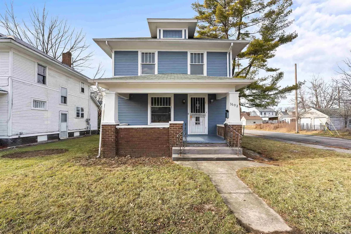 3602 Hanna Street, Fort Wayne, IN 46806 - Image #1
