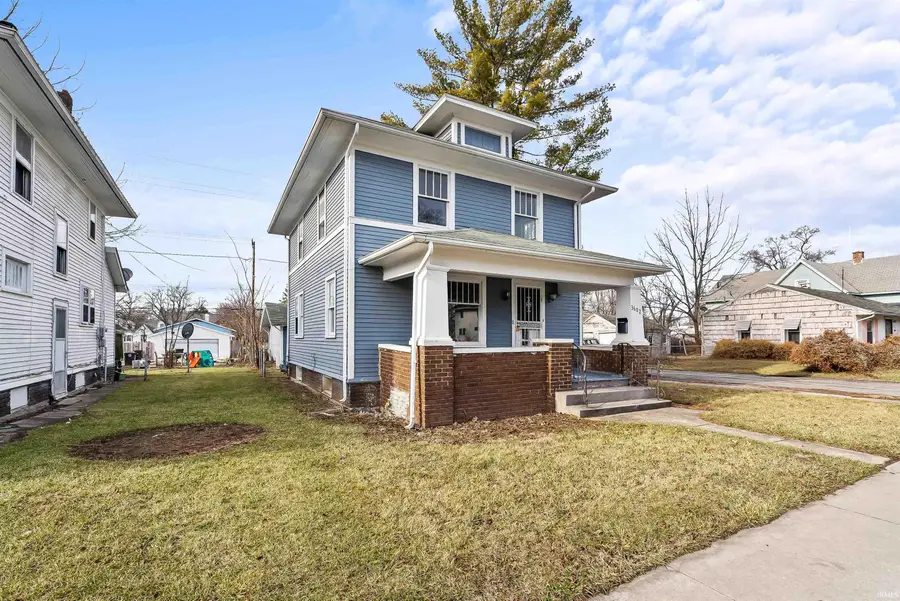 3602 Hanna Street, Fort Wayne, IN 46806 - Image #2