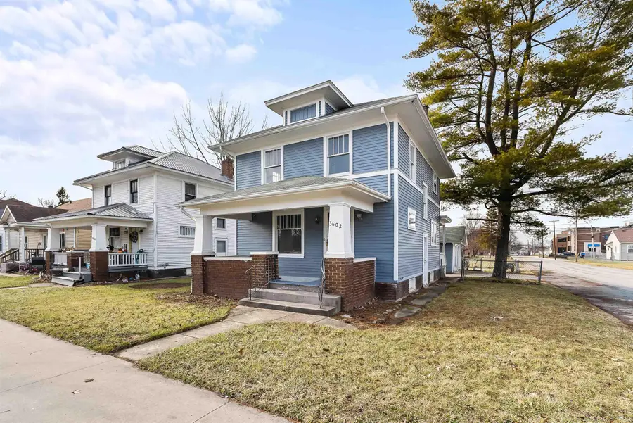 3602 Hanna Street, Fort Wayne, IN 46806 - Image #3