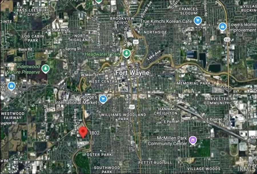 1802 Kinsmoor Avenue, Fort Wayne, IN 46809 - Image #2