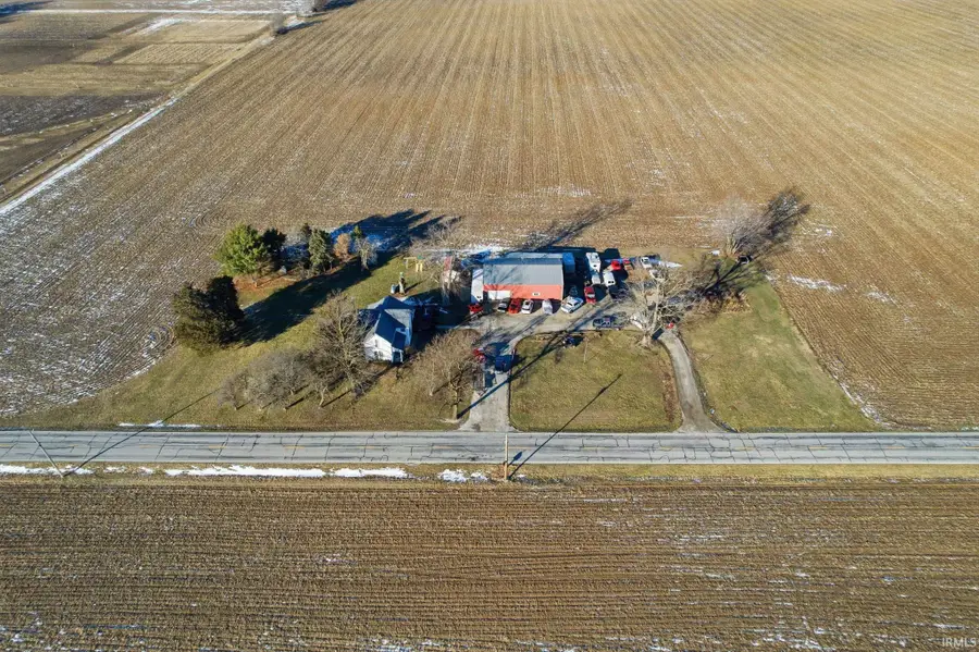 8538 E 300 N, Lafayette, IN 47905 - Image #2