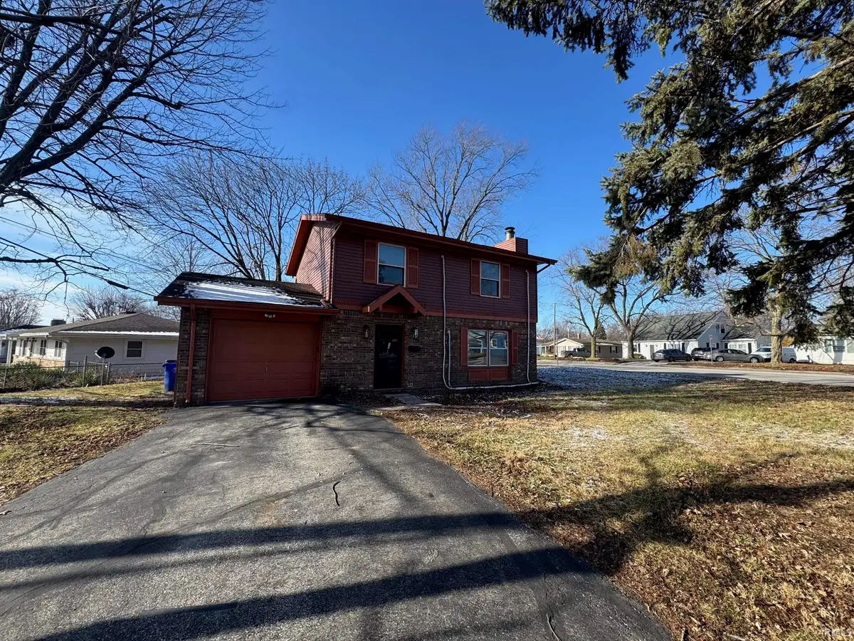 1913 W Jefferson Street, Kokomo, IN 46901 - Image #1