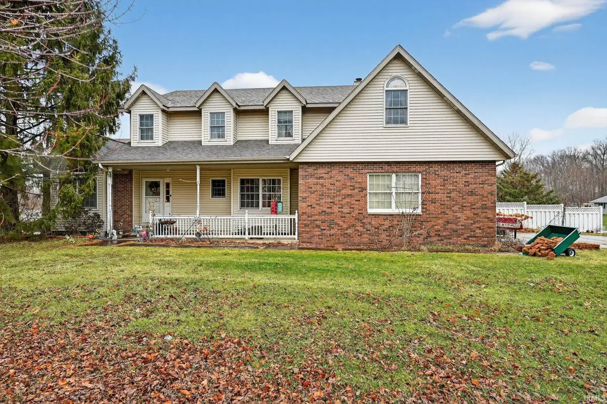 11288 Shadylane Drive, Plymouth, IN 46563 - Image #1